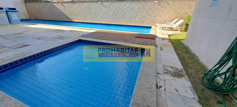 Imagem Casa de Condomínio com 2 Quartos à Venda, 55 m² em Ponta Negra - Natal Imagem Casa de Condomínio com 2 Quartos à Venda, 55 m² em Ponta Negra - Natal