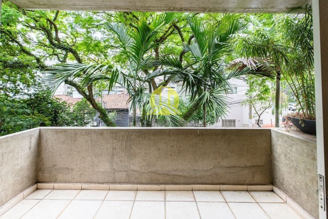 Imagem Apartamento com 4 Quartos à Venda, 299 m² em Paraíso - São Paulo