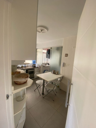 Imagem Apartamento com 3 Quartos à Venda, 145 m² em Itaim Bibi - São Paulo