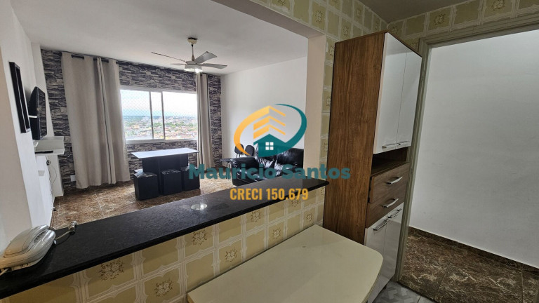 Imagem Apartamento com 3 Quartos à Venda, 82 m² em Solemar - Praia Grande Imagem Apartamento com 3 Quartos à Venda, 82 m² em Solemar - Praia Grande