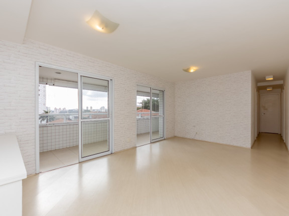 Imagem Apartamento com 4 Quartos à Venda, 136 m² em Ipiranga - São Paulo
