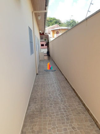 Imagem Casa com 3 Quartos à Venda, 90 m² em Cidade Nova - Jundiaí Imagem Casa com 3 Quartos à Venda, 90 m² em Cidade Nova - Jundiaí