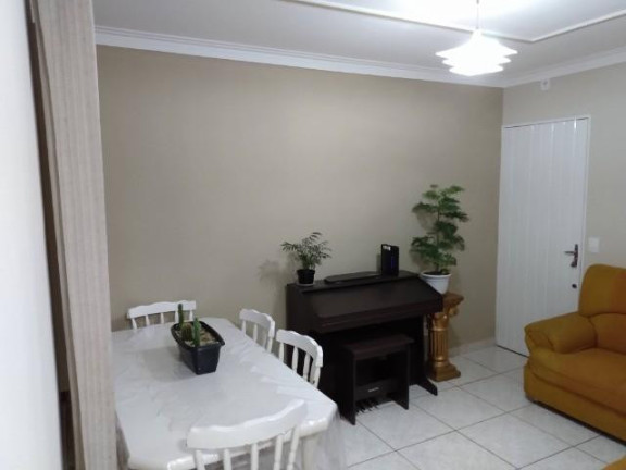 Imagem Apartamento com 2 Quartos à Venda, 58 m² em Cidade Satélite íris - Campinas Imagem Apartamento com 2 Quartos à Venda, 58 m² em Cidade Satélite íris - Campinas