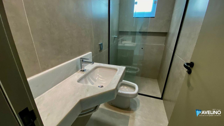 Imagem Casa com 3 Quartos à Venda, 100 m² em Vila Ipiranga - Campo Grande