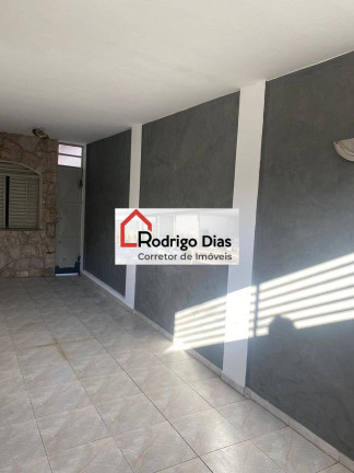 Imagem Casa com 4 Quartos à Venda, 127 m² em Conjunto Residencial Iapi - Jundiaí Imagem Casa com 4 Quartos à Venda, 127 m² em Conjunto Residencial Iapi - Jundiaí