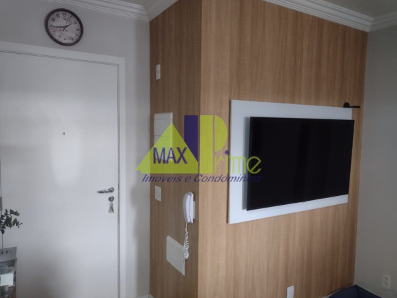 Imagem Apartamento com 2 Quartos à Venda, 50 m² em Brás - São Paulo Imagem Apartamento com 2 Quartos à Venda, 50 m² em Brás - São Paulo
