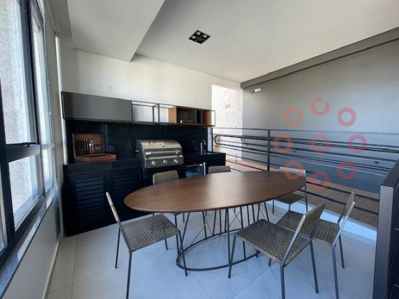 Imagem Apartamento com 2 Quartos à Venda, 54 m² em Santo Agostinho - Belo Horizonte