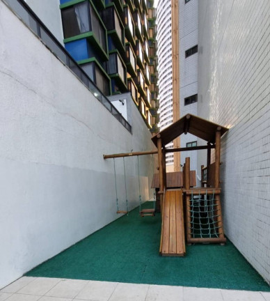 Imagem Apartamento com 4 Quartos à Venda, 149 m² em Boa Viagem - Recife
