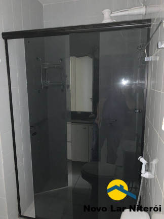 Imagem Apartamento com 2 Quartos à Venda, 74 m² em Santa Rosa - Niterói