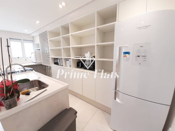 Imagem Apartamento com 1 Quarto à Venda, 29 m² em Consolação - São Paulo
