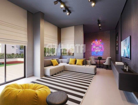 Imagem Apartamento com 2 Quartos à Venda, 58 m² em Jardim Vivendas - São José Do Rio Preto