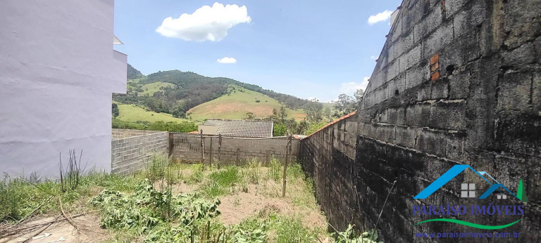 Imagem Terreno à Venda, 225 m² em Centro - Paraisópolis