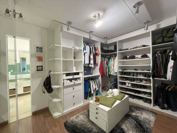 Imagem Casa de Condomínio com 4 Quartos à Venda, 510 m² em Portal Do Paraíso Ii - Jundiaí Imagem Casa de Condomínio com 4 Quartos à Venda, 510 m² em Portal Do Paraíso Ii - Jundiaí