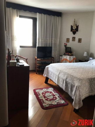 Imagem Apartamento com 4 Quartos à Venda, 157 m² em Santana - São Paulo Imagem Apartamento com 4 Quartos à Venda, 157 m² em Santana - São Paulo