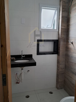 Imagem Imóvel com 2 Quartos à Venda, 44 m² em Vila Valparaíso - Santo André Imagem Imóvel com 2 Quartos à Venda, 44 m² em Vila Valparaíso - Santo André