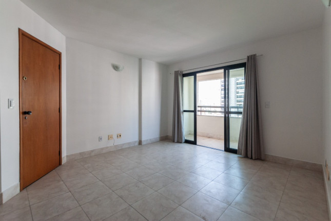 Apartamento com 3 Quartos à Venda, 106 m² em Jardim Vila Mariana - São Paulo