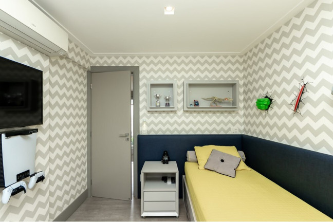 Imagem Cobertura com 3 Quartos à Venda, 227 m² em Perdizes - São Paulo Imagem Cobertura com 3 Quartos à Venda, 227 m² em Perdizes - São Paulo