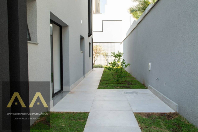 Imagem Casa com 5 Quartos à Venda, 480 m² em Alphaville - Santana De Parnaíba