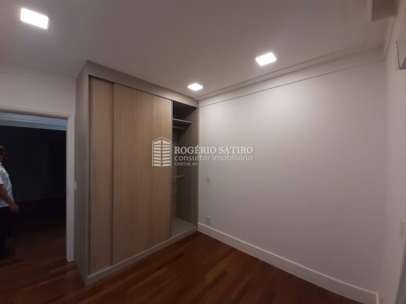 Imagem Apartamento com 4 Quartos à Venda, 267 m² em Chácara Klabin - São Paulo