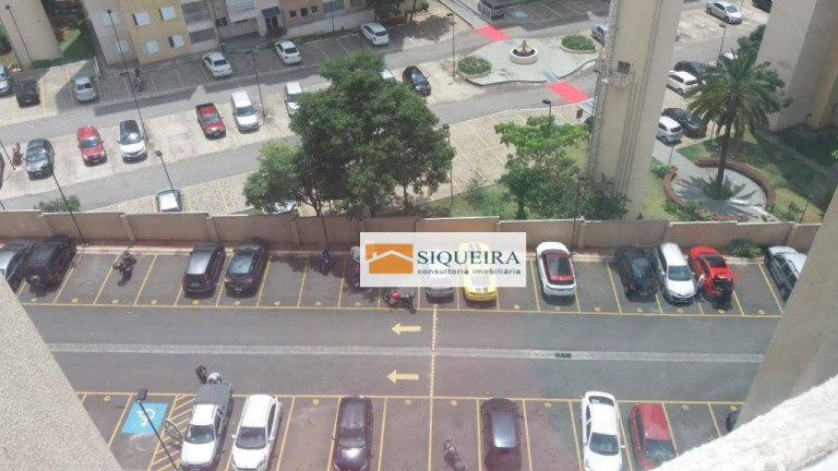 Imagem Apartamento com 2 Quartos à Venda, 47 m² em Parque Campolim - Sorocaba Imagem Apartamento com 2 Quartos à Venda, 47 m² em Parque Campolim - Sorocaba