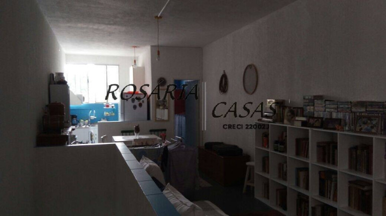 Imagem Casa com 1 Quarto à Venda, 100 m² em Pinheiros - São Paulo