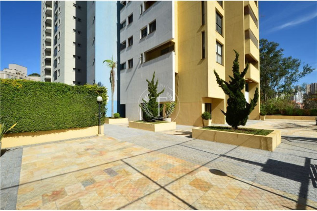 Imagem Apartamento com 3 Quartos à Venda, 166 m² em São Paulo Imagem Apartamento com 3 Quartos à Venda, 166 m² em São Paulo