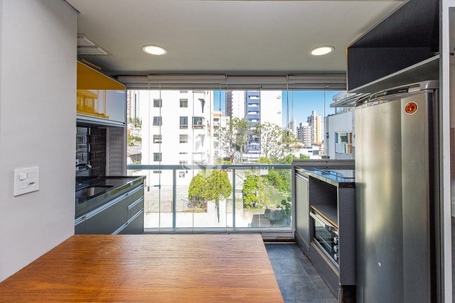 Imagem Imóvel com 1 Quarto à Venda, 29 m² em Sumaré - São Paulo Imagem Imóvel com 1 Quarto à Venda, 29 m² em Sumaré - São Paulo