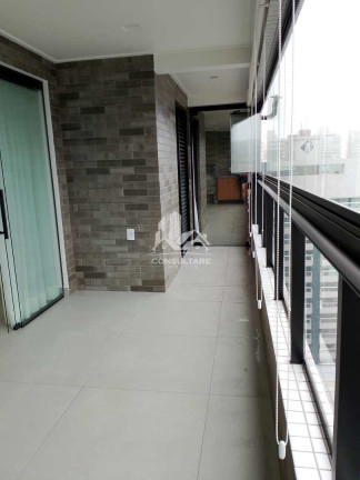 Imagem Apartamento com 2 Quartos à Venda, 83 m² em Canto Do Forte - Praia Grande