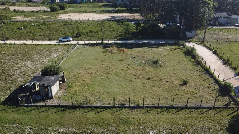 Imagem Terreno à Venda, 1.158 m² em Campo Duna - Garopaba
