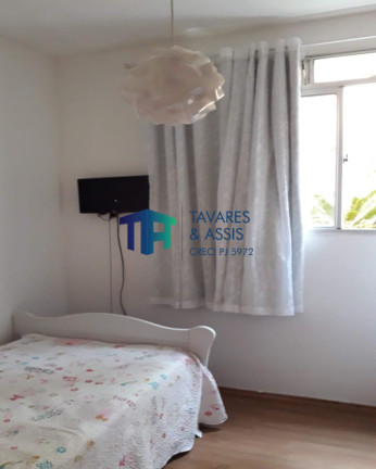 Imagem Imóvel com 2 Quartos à Venda, 55 m² em São Pedro - Juiz De Fora