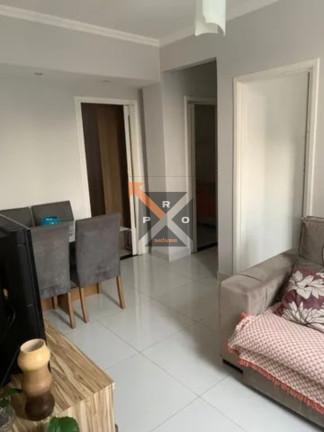 Imagem Imóvel com 2 Quartos à Venda, 62 m² em Brás - São Paulo