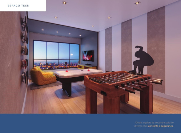 Imagem Apartamento com 3 Quartos à Venda, 117 m² em Praia Do Morro - Guarapari Imagem Apartamento com 3 Quartos à Venda, 117 m² em Praia Do Morro - Guarapari