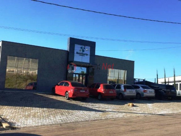 Imagem Terreno à Venda, em Empresarial Bandeirantes - Monte Mor Imagem Terreno à Venda, em Empresarial Bandeirantes - Monte Mor