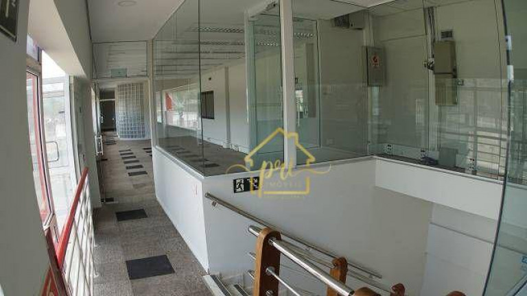 Imagem Galpão para Alugar, 3.174 m² em Jardim Conceiçãozinha (vicente De Carvalho) - Guarujá