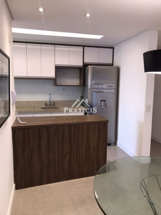 Imagem Apartamento com 1 Quarto para Alugar, 73 m² em Vila Clementino - São Paulo Imagem Apartamento com 1 Quarto para Alugar, 73 m² em Vila Clementino - São Paulo