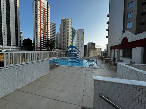 Imagem Cobertura com 4 Quartos à Venda, 342 m² em Graça - Salvador Imagem Cobertura com 4 Quartos à Venda, 342 m² em Graça - Salvador