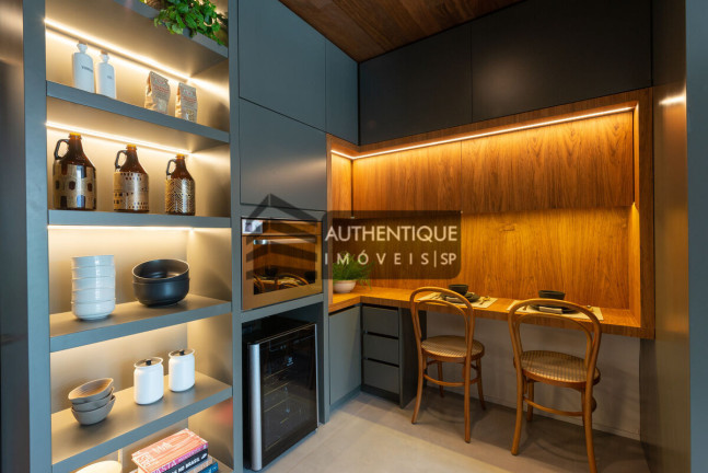Imagem Apartamento com 4 Quartos à Venda, 190 m² em Perdizes - São Paulo