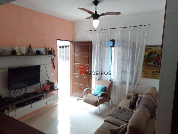Imagem Casa com 2 Quartos à Venda, 64 m² em Mirim - Praia Grande Imagem Casa com 2 Quartos à Venda, 64 m² em Mirim - Praia Grande