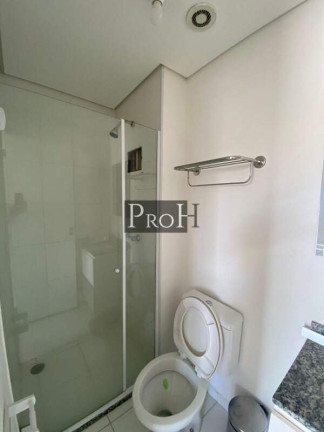 Imagem Apartamento com 1 Quarto à Venda, 36 m² em Rudge Ramos - São Bernardo Do Campo