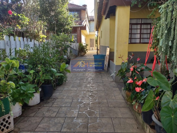 Imagem Casa com 4 Quartos à Venda, 320 m² em Centro (jacaré) - Cabreúva Imagem Casa com 4 Quartos à Venda, 320 m² em Centro (jacaré) - Cabreúva