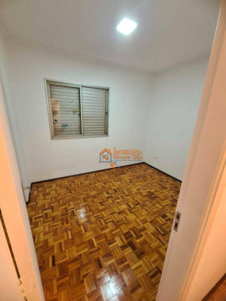 Imagem Apartamento com 2 Quartos à Venda, 67 m² em Centro - Guarulhos Imagem Apartamento com 2 Quartos à Venda, 67 m² em Centro - Guarulhos