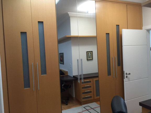Imagem Casa com 4 Quartos à Venda, 700 m² em Alphaville - Barueri