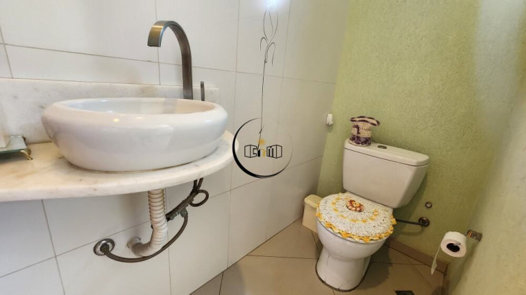 Imagem Casa de Condomínio com 4 Quartos à Venda, 260 m² em Residencial Ibi-aram - Itupeva