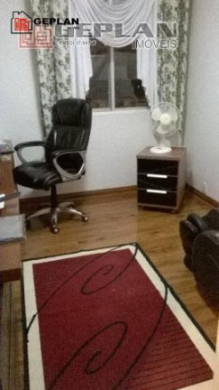 Imagem Apartamento com 3 Quartos à Venda, 103 m² em Vila Monumento - São Paulo