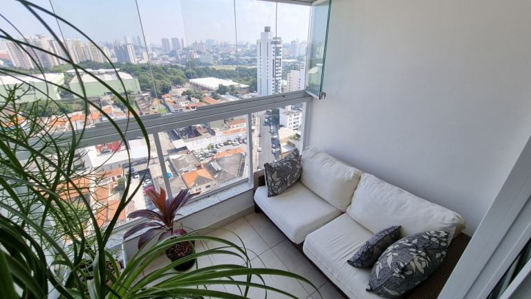 Imóvel com 2 Quartos à Venda, 70 m² em Baeta Neves - São Bernardo Do Campo