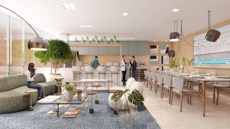 Imagem Apartamento à Venda, 55 m² em Jardim Oceania - João Pessoa