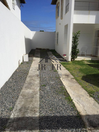 Imagem Casa de Condomínio com 4 Quartos à Venda, 120 m² em Jauá (abrantes) - Camaçari