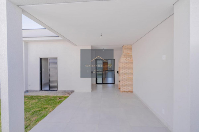 Imagem Casa de Condomínio com 3 Quartos à Venda, 115 m² em Condomínio Santinon - Sorocaba