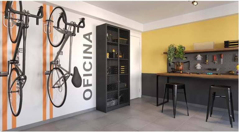 Imagem Imóvel com 2 Quartos à Venda, 36 m² em Passo Das Pedras - Porto Alegre Imagem Imóvel com 2 Quartos à Venda, 36 m² em Passo Das Pedras - Porto Alegre
