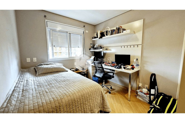 Imagem Apartamento com 4 Quartos à Venda, 250 m² em Campo Belo - São Paulo Imagem Apartamento com 4 Quartos à Venda, 250 m² em Campo Belo - São Paulo